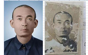宜丰老照片修复-2
